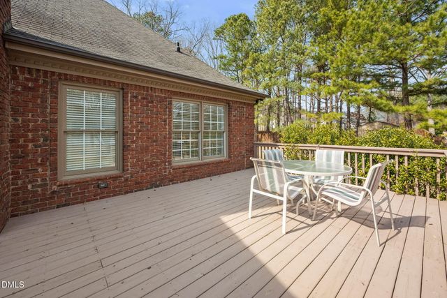 631 Cross Link Drive, Angier, NC 27501