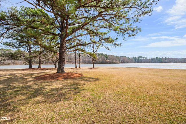 631 Cross Link Drive, Angier, NC 27501