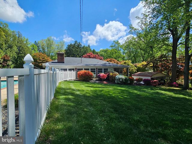 4619 LONG GREEN RD, Glen Arm, MD 21057