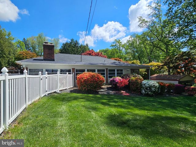 4619 LONG GREEN RD, Glen Arm, MD 21057