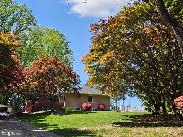 4619 LONG GREEN RD, Glen Arm, MD 21057