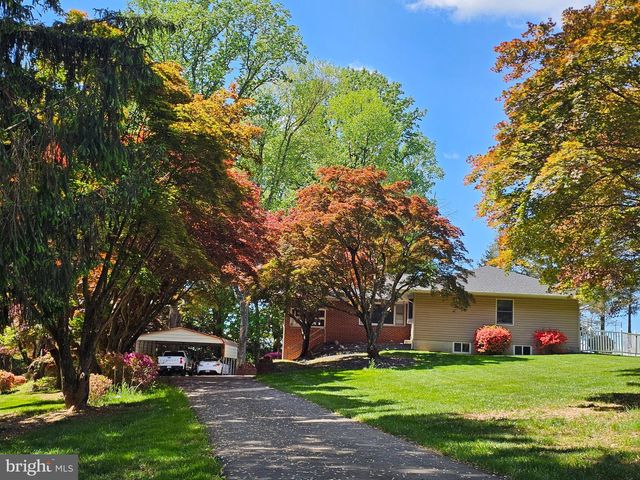 4619 LONG GREEN RD, Glen Arm, MD 21057