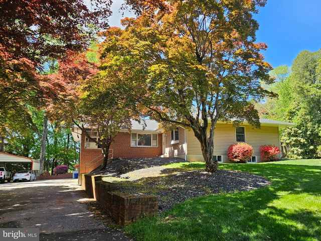 4619 LONG GREEN RD, Glen Arm, MD 21057