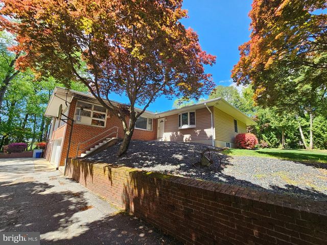 4619 LONG GREEN RD, Glen Arm, MD 21057
