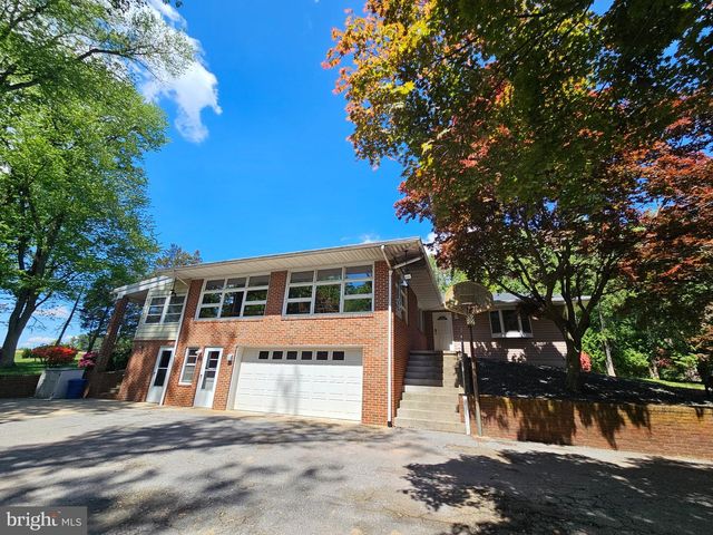 4619 LONG GREEN RD, Glen Arm, MD 21057