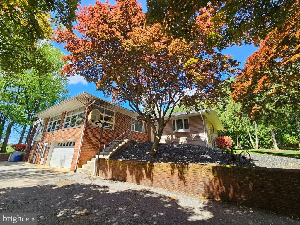 4619 LONG GREEN RD, Glen Arm, MD 21057