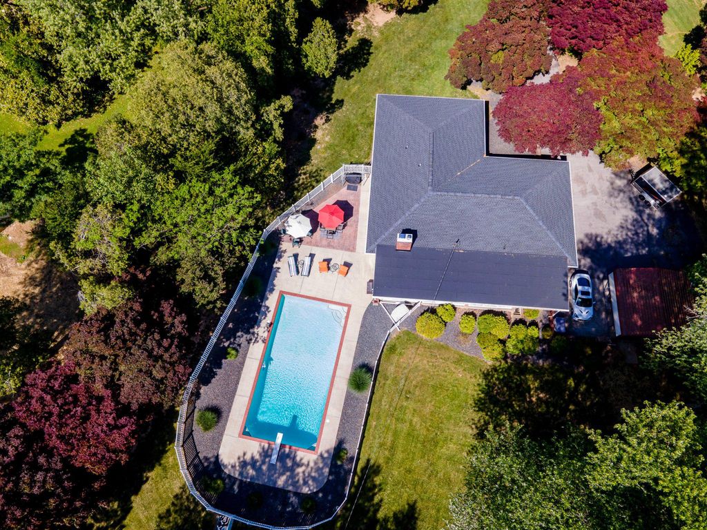 Image 20 of property listing at 4619 LONG GREEN RD, Glen Arm, MD 21057