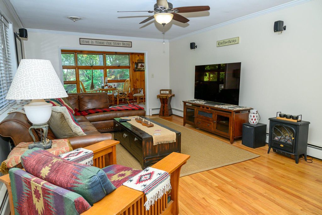 Image 34 of property listing at 4619 LONG GREEN RD, Glen Arm, MD 21057