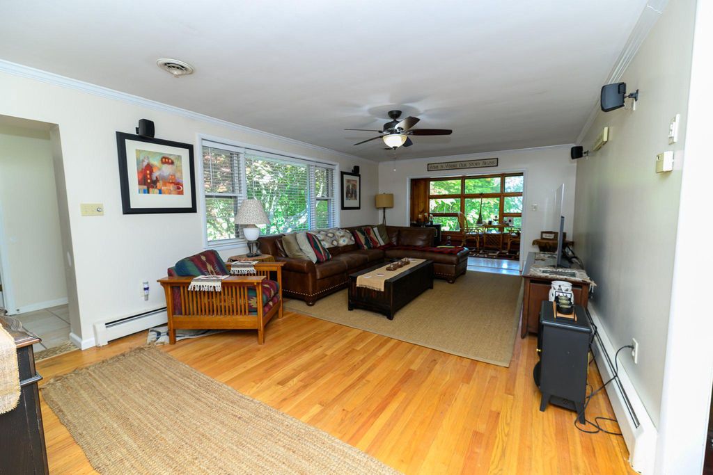 Image 35 of property listing at 4619 LONG GREEN RD, Glen Arm, MD 21057