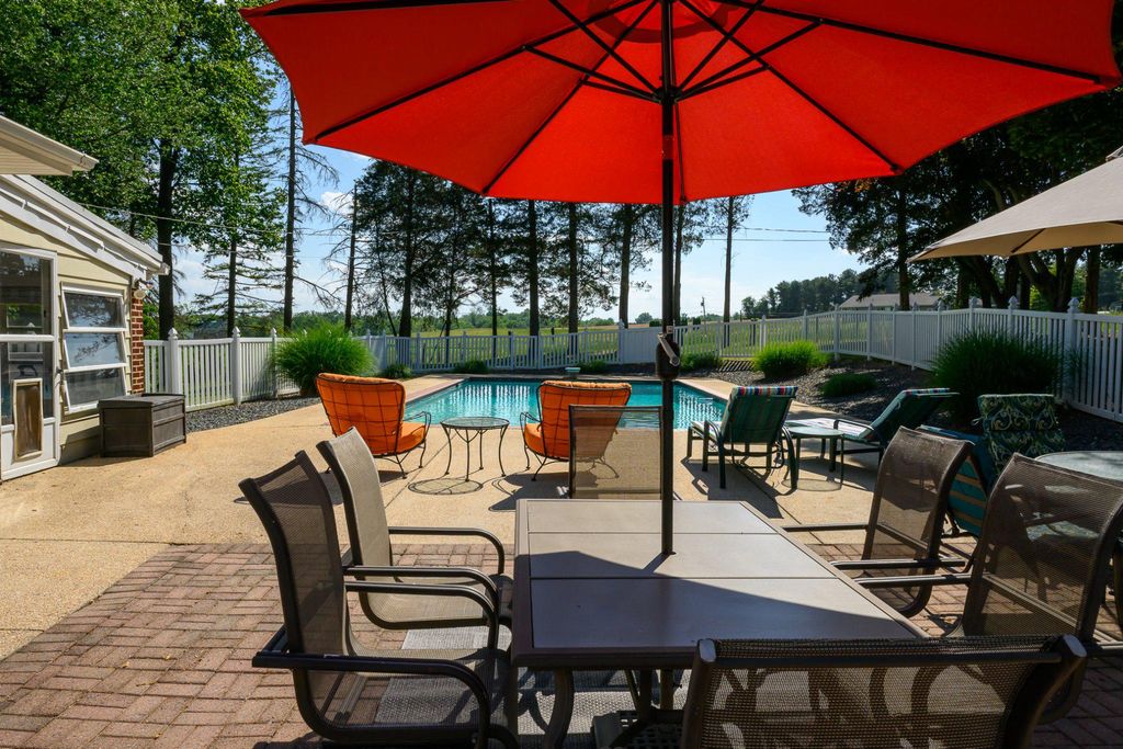 Image 6 of property listing at 4619 LONG GREEN RD, Glen Arm, MD 21057