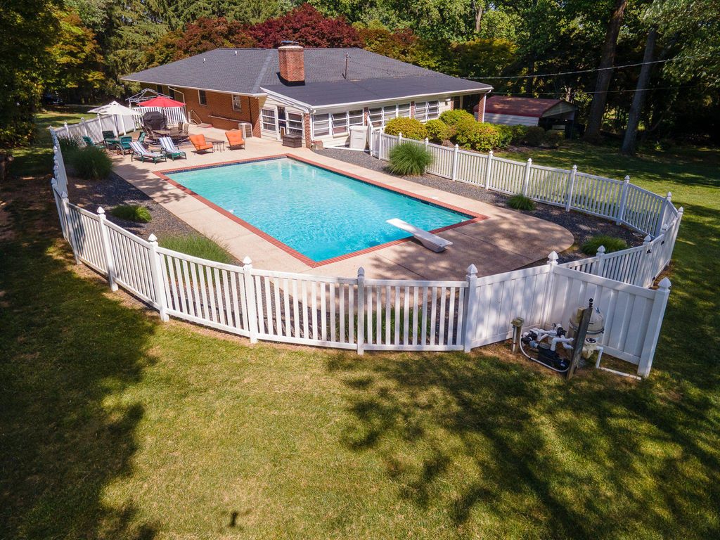 Image 59 of property listing at 4619 LONG GREEN RD, Glen Arm, MD 21057