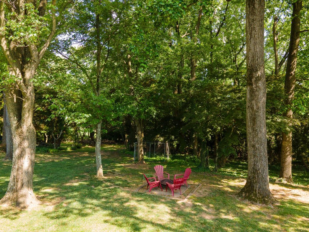 Image 65 of property listing at 4619 LONG GREEN RD, Glen Arm, MD 21057
