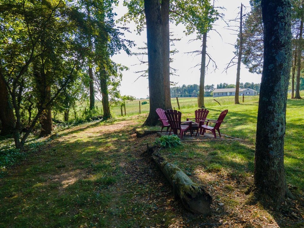 Image 70 of property listing at 4619 LONG GREEN RD, Glen Arm, MD 21057