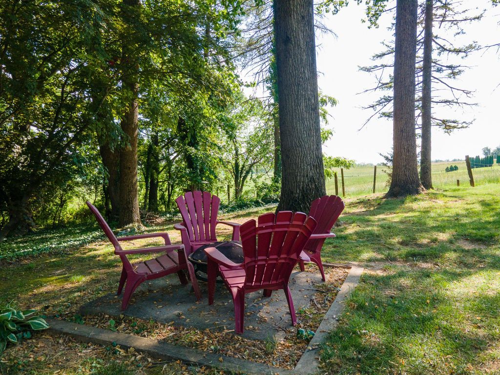 Image 8 of property listing at 4619 LONG GREEN RD, Glen Arm, MD 21057