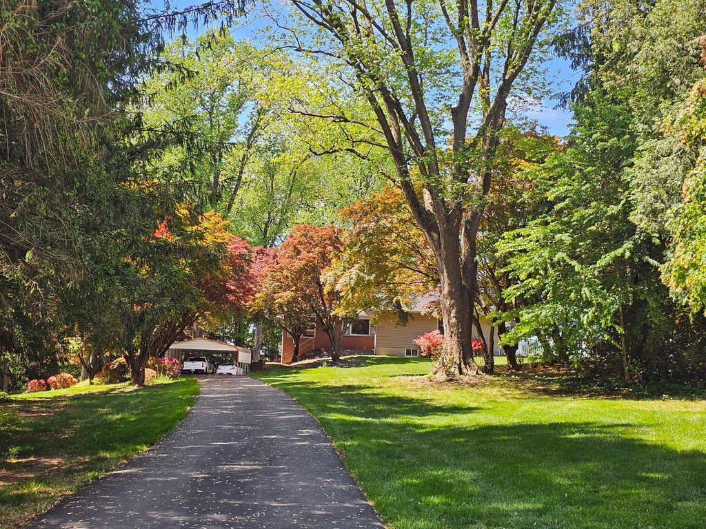 Image 9 of property listing at 4619 LONG GREEN RD, Glen Arm, MD 21057