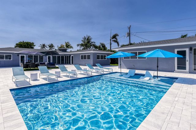 2009 NE 26th Street, Wilton Manors, FL 33305