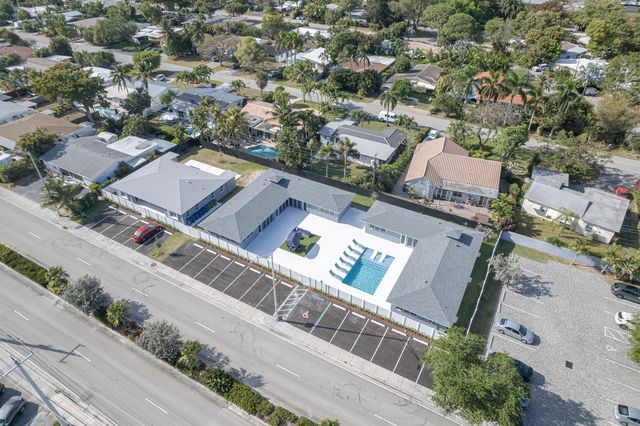 2009 NE 26th Street, Wilton Manors, FL 33305