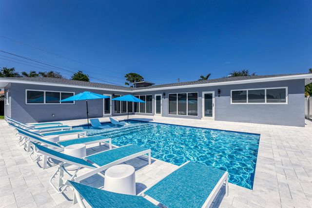 2009 NE 26th Street, Wilton Manors, FL 33305