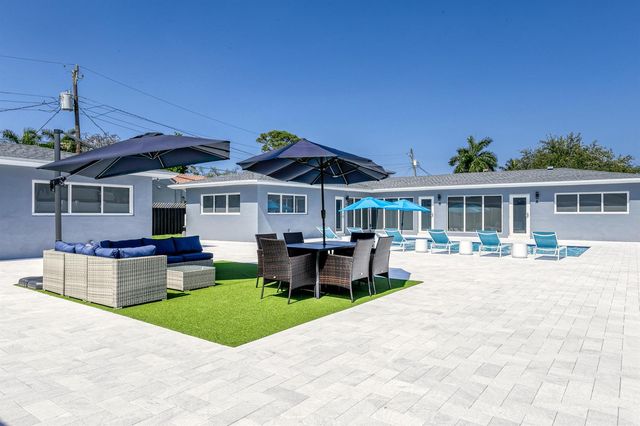 2009 NE 26th Street, Wilton Manors, FL 33305