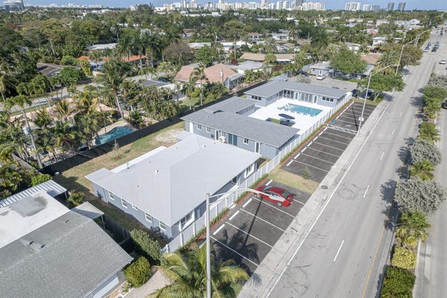 2009 NE 26th Street, Wilton Manors, FL 33305