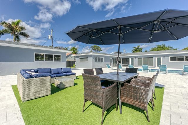 2009 NE 26th Street, Wilton Manors, FL 33305