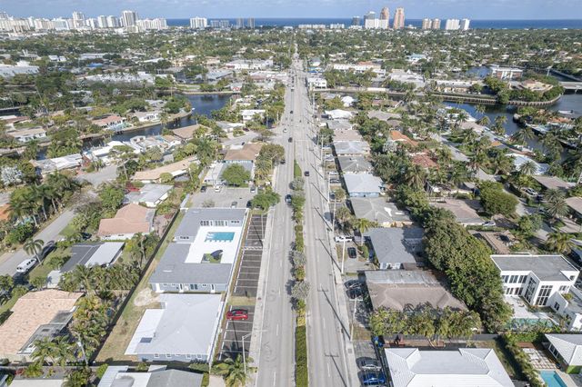2009 NE 26th Street, Wilton Manors, FL 33305