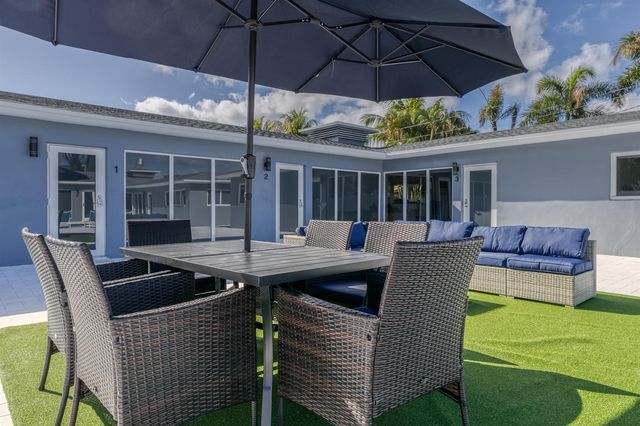 2009 NE 26th Street, Wilton Manors, FL 33305