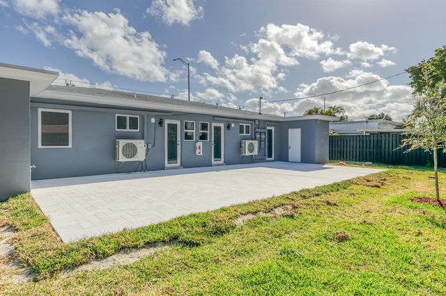 2009 NE 26th Street, Wilton Manors, FL 33305