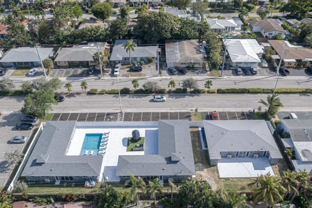 2009 NE 26th Street, Wilton Manors, FL 33305