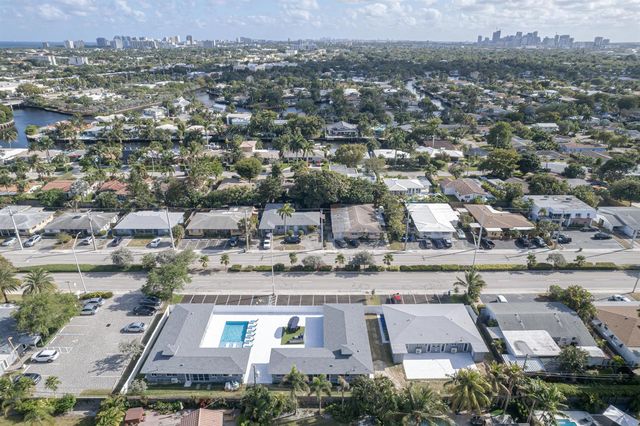 2009 NE 26th Street, Wilton Manors, FL 33305