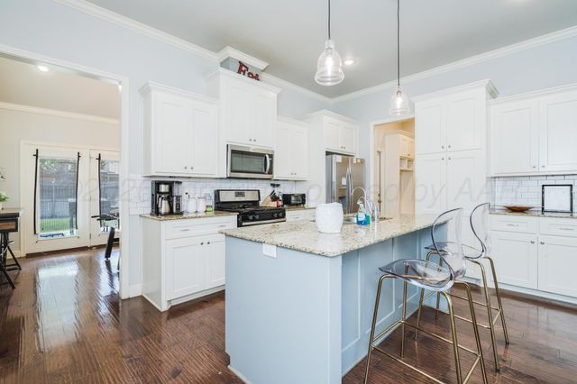 4422 OLIVER Place, Amarillo, TX 79106