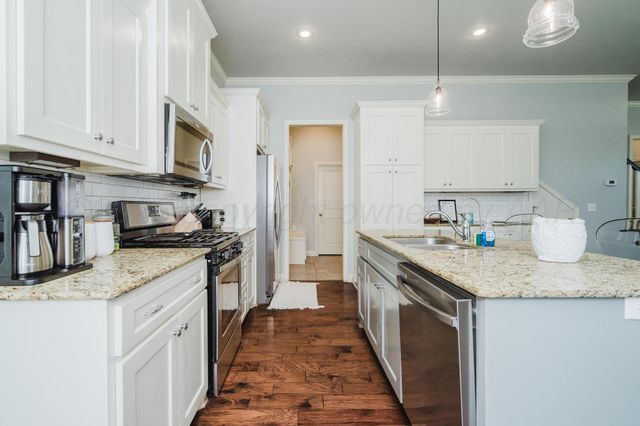 4422 OLIVER Place, Amarillo, TX 79106