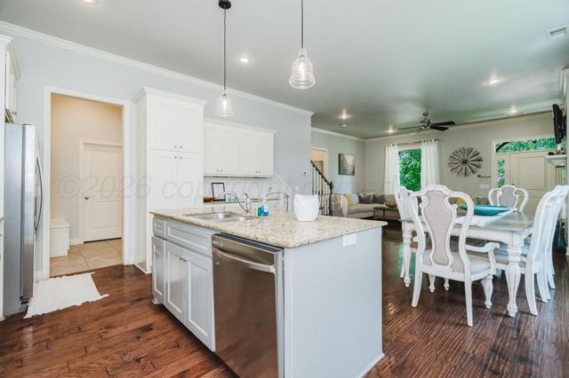 4422 OLIVER Place, Amarillo, TX 79106