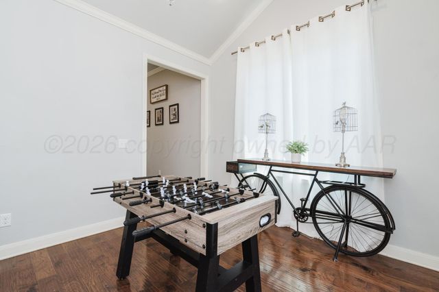 4422 OLIVER Place, Amarillo, TX 79106