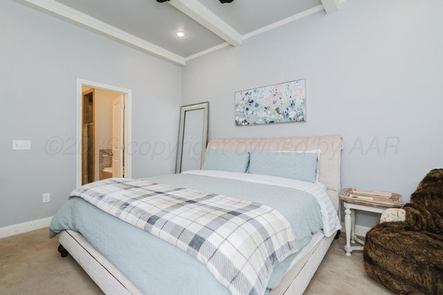 4422 OLIVER Place, Amarillo, TX 79106