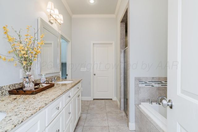 4422 OLIVER Place, Amarillo, TX 79106