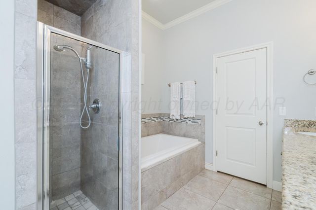 4422 OLIVER Place, Amarillo, TX 79106