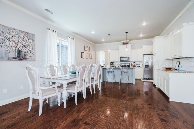 4422 OLIVER Place, Amarillo, TX 79106