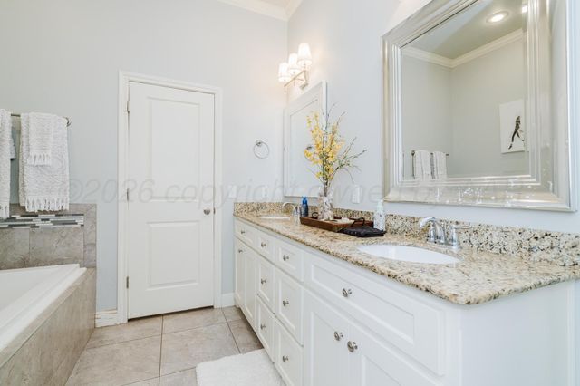 4422 OLIVER Place, Amarillo, TX 79106