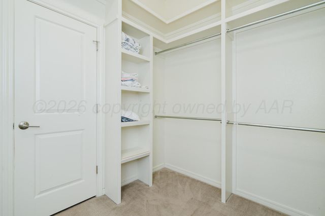 4422 OLIVER Place, Amarillo, TX 79106