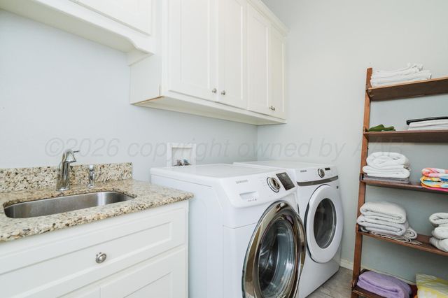 4422 OLIVER Place, Amarillo, TX 79106