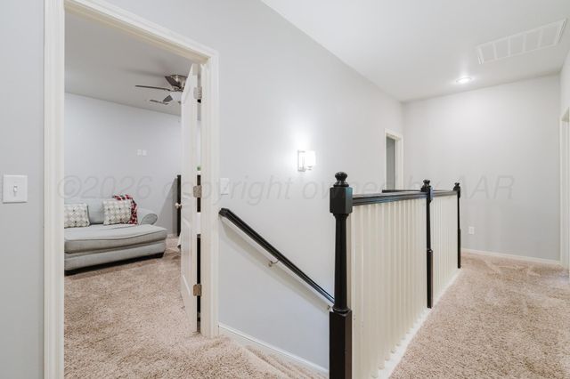 4422 OLIVER Place, Amarillo, TX 79106