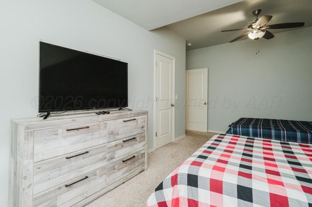 4422 OLIVER Place, Amarillo, TX 79106