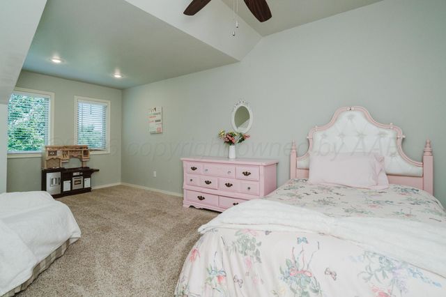 4422 OLIVER Place, Amarillo, TX 79106