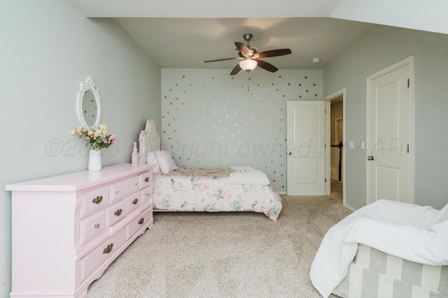 4422 OLIVER Place, Amarillo, TX 79106