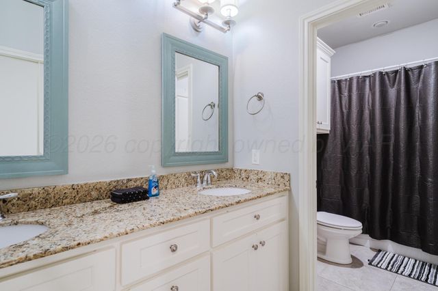 4422 OLIVER Place, Amarillo, TX 79106