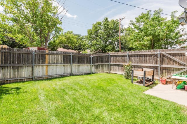 4422 OLIVER Place, Amarillo, TX 79106