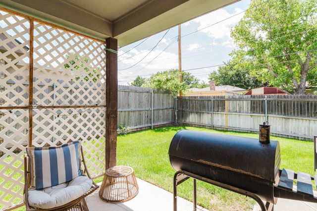 4422 OLIVER Place, Amarillo, TX 79106