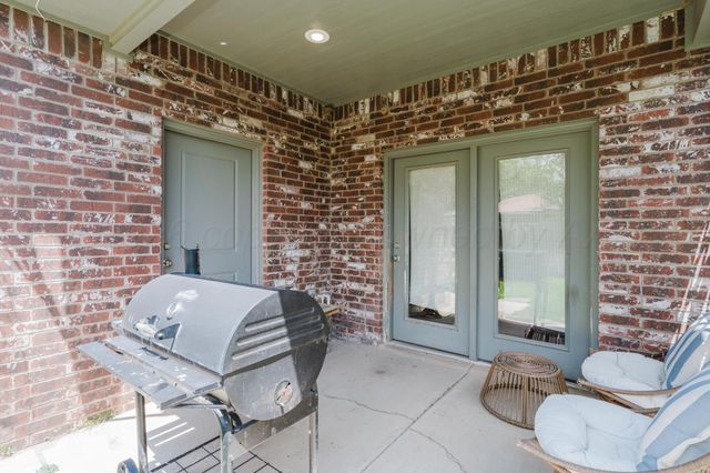 4422 OLIVER Place, Amarillo, TX 79106