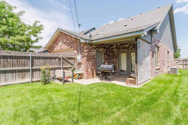 4422 OLIVER Place, Amarillo, TX 79106